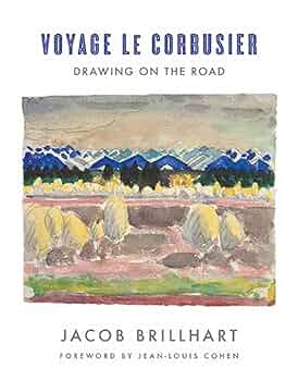 アート・デザイン・音楽 Le Corbusier sketchbooks 1 1914 - 1948 Le Corbusier Sketchbooks; Volume 1, 1914-1948 | Francoise de